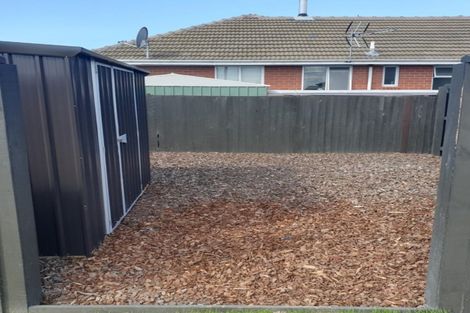 Photo of property in 9 Sandown Crescent, Aranui, Christchurch, 8061