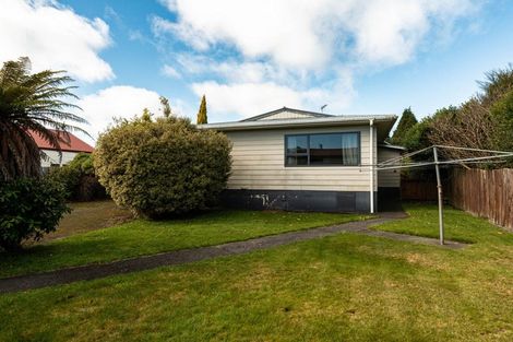 Photo of property in 55 Tainui Street, Ohakune, 4625