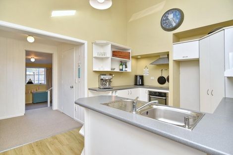 Photo of property in 4 James Avenue, Leithfield, 7481