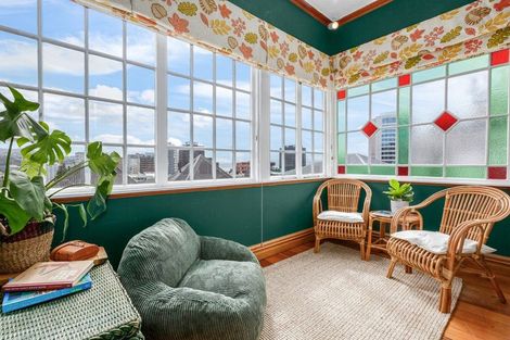 Photo of property in 246a The Terrace, Wellington Central, Wellington, 6011