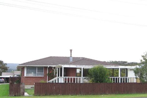 Photo of property in 50 Border Road, Henderson, Auckland, 0612