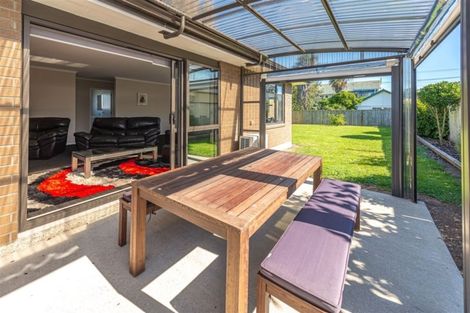 Photo of property in 19 Buckingham Place, Springvale, Whanganui, 4501