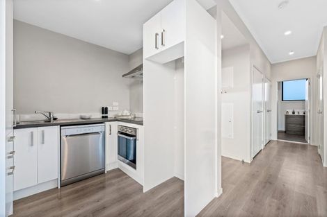 Photo of property in 3/20 Kerewhenua Crescent, Hobsonville, 0616