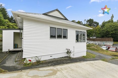 Photo of property in 1/9 Montgomery Street, Stokes Valley, Lower Hutt, 5019
