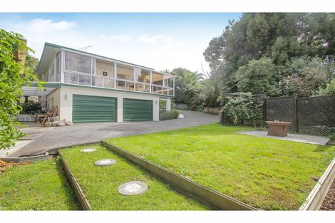 Photo of property in 1/19 Mcdowell Crescent, Hillcrest, Auckland, 0627