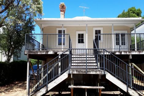 Photo of property in 16 Ara Street, Remuera, Auckland, 1050