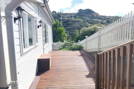 Photo of property in 19 Wilton Road, Wadestown, Wellington, 6012