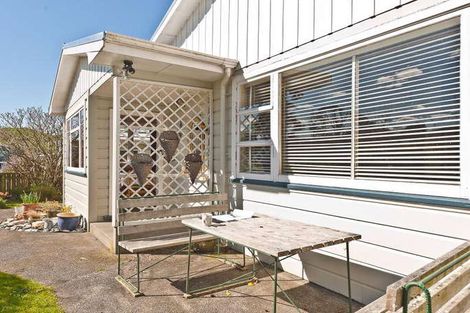 Photo of property in State Highway 3, Kai Iwi, Wanganui, 4574