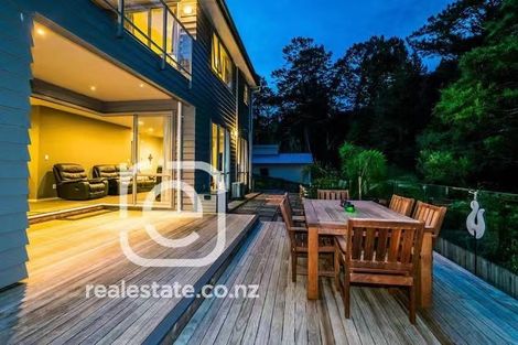 Photo of property in 19 Miromiro Street, Greenhithe, Auckland, 0632