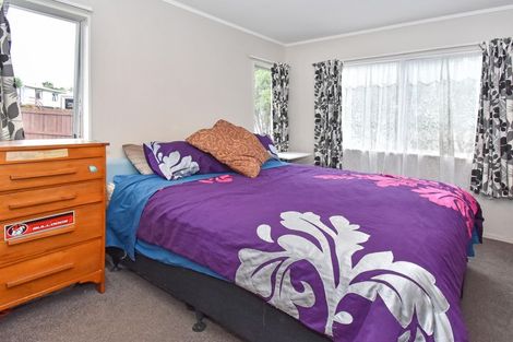 Photo of property in 6 Leila Place, Clover Park, Auckland, 2019