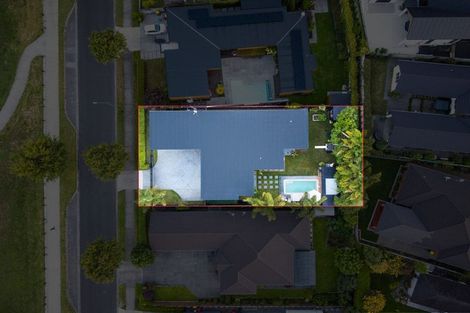 Photo of property in 33 Meadowfield Street, Flagstaff, Hamilton, 3210