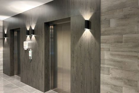 Photo of property in Vsp South, 203/168 Victoria Street, Te Aro, Wellington, 6011