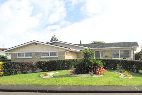 Photo of property in 3 Lakeside Drive, Pahurehure, Papakura, 2113
