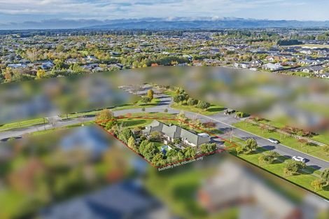 Photo of property in 14 Sheridan Drive, Rolleston, 7614