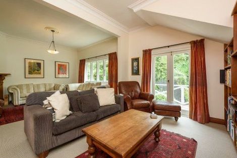 Photo of property in 135 Glenmore Street, Kelburn, Wellington, 6012