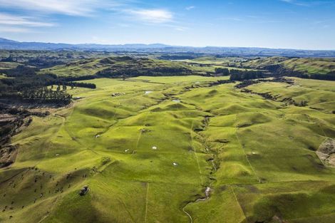 Photo of property in 1233 Kereru Road, Maraekakaho, Hastings, 4171