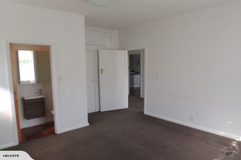 Photo of property in 12a Rotherham Terrace, Miramar, Wellington, 6022