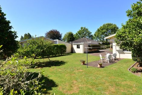 Photo of property in 29 Knighton Road, Hillcrest, Hamilton, 3216