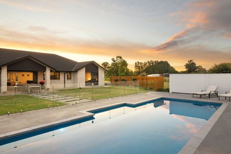 Photo of property in 1005 Horotiu Road, Whatawhata, Hamilton, 3288