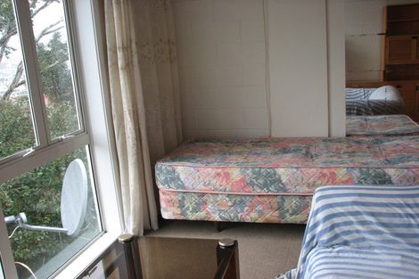 Photo of property in Fairmont Flats, 5d/20 Maarama Crescent, Aro Valley, Wellington, 6021