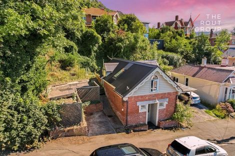 Photo of property in 40 Park Street, North Dunedin, Dunedin, 9016