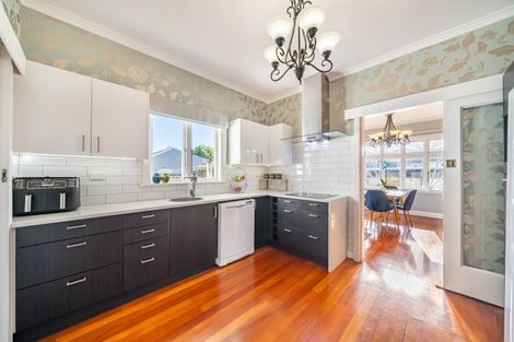 Photo of property in 56 Martin Street, Wallaceville, Upper Hutt, 5018