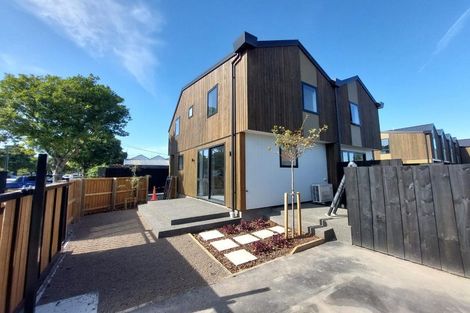 Photo of property in 7/19 Hinemoa Street, Spreydon, Christchurch, 8024