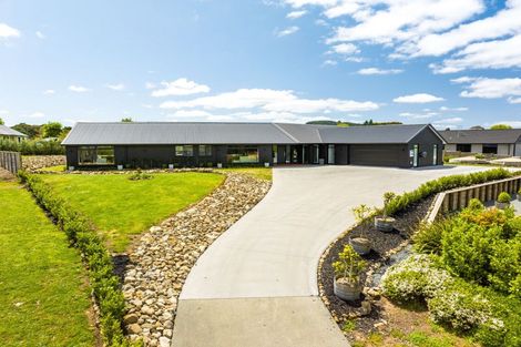 Photo of property in 19 Keystone Place, Te Kamo, Kamo, 0185