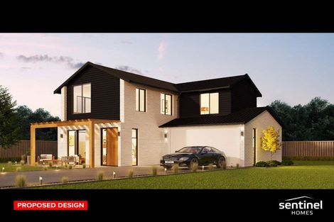 Photo of property in 8 Odlin Lane, Red Beach, 0932