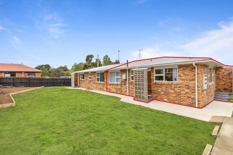 Photo of property in 1/60a Mangere Road, Otahuhu, Auckland, 1062