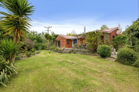 Photo of property in 59 Gibbons Road, Kaiwaka, 0573