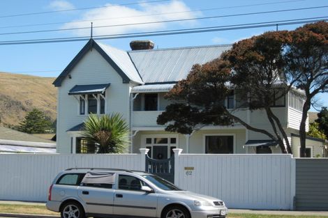 Photo of property in 62 Nayland Street, Sumner, Christchurch, 8081
