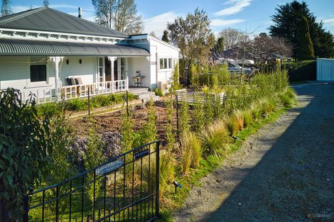 Photo of property in 260 Talbot Street, Geraldine, 7930