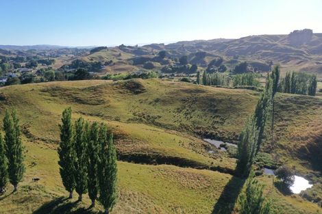 Photo of property in 3551 State Highway 1, Hunterville, 4784