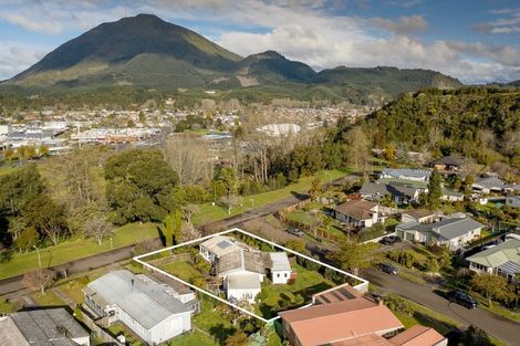 Photo of property in 12 Massey Street, Kawerau, 3127