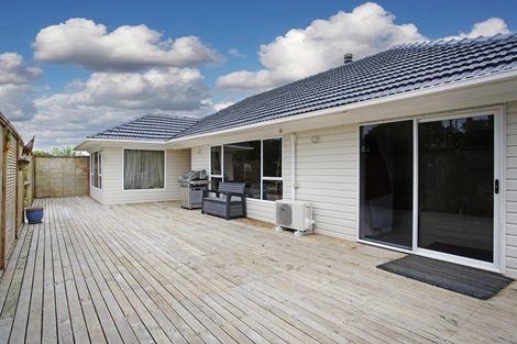 Photo of property in 210 Morrison Road, Pukekawa, Tuakau, 2696