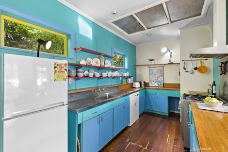 Photo of property in 47 Durham Street, Aro Valley, Wellington, 6021