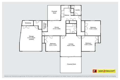 Photo of property in 8 Campbell Street, Leamington, Cambridge, 3432
