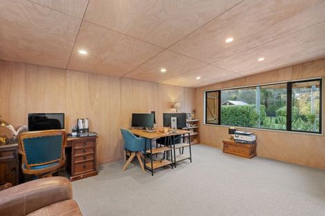 Photo of property in 57 Station Road, Loburn, Rangiora, 7472