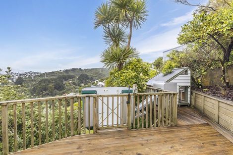 Photo of property in 92 Raroa Road, Aro Valley, Wellington, 6012