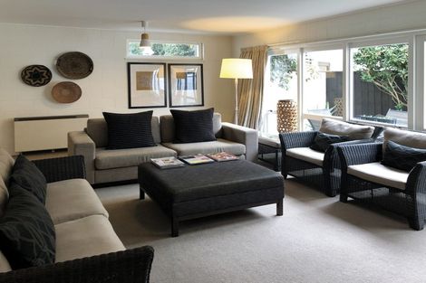 Photo of property in 3/16 Rossall Street, Merivale, Christchurch, 8014