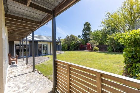 Photo of property in 17 Opawa Place, Terrace End, Palmerston North, 4410