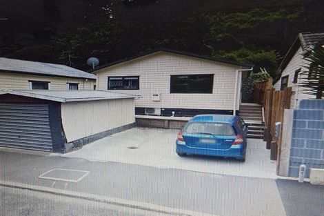 Photo of property in 93a Shakespeare Road, Bluff Hill, Napier, 4110