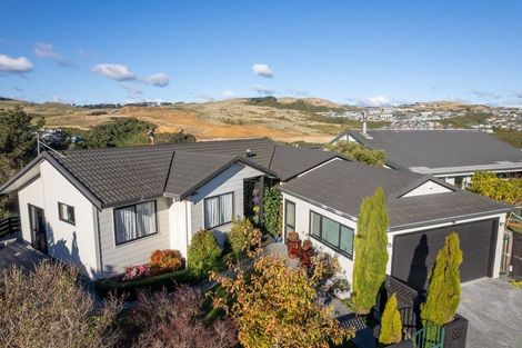 Photo of property in 66 Guadeloupe Crescent, Grenada Village, Wellington, 6037