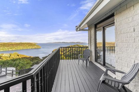 Photo of property in 4 Kotare Place, Sandspit, Warkworth, 0982