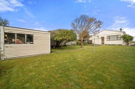 Photo of property in 62 Wilson Street, Hawera, 4610