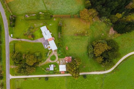 Photo of property in 227 Landsborough Road, Otipua Creek, Timaru, 7974