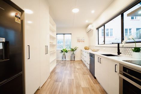 Photo of property in 86 Somerville Street, Andersons Bay, Dunedin, 9013