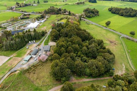 Photo of property in 453 Tauranga Direct Road, Hamurana, Rotorua, 3096