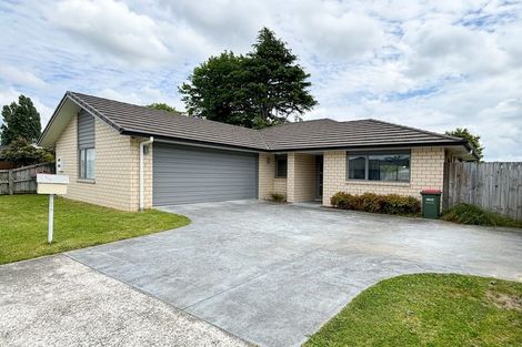 Photo of property in 57 Tupelo Street, Pukete, Hamilton, 3200